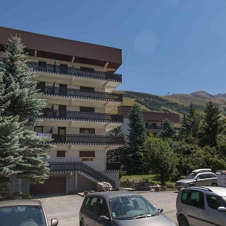 Appartement 5 Personnes - 38860 Les 2 Alpes - Pied Des Pistes, Balcon Les Deux Alpes Exterior foto